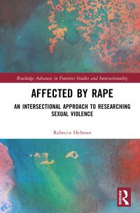 Book Cover for Affected by Rape by Rebecca Helman