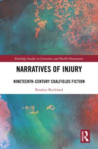 Book Cover for Narratives of Injury by Rosalyn Buckland