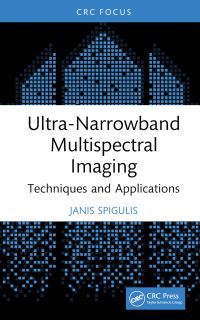 Book Cover for Ultra-Narrowband Multispectral Imaging by Janis Spigulis