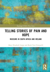 Book Cover for Telling Stories of Pain and Hope by Mary Elizabeth Lange, Ruth TeerTomaselli