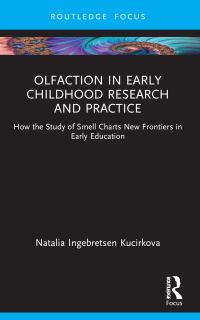 Book Cover for Olfaction in Early Childhood Research and Practice by Natalia Kucirkova