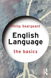 Book Cover for English Language by Philip Seargeant
