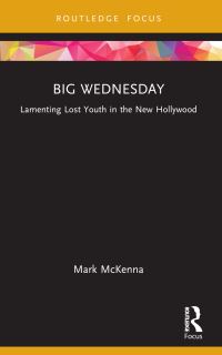 Book Cover for Big Wednesday by Mark McKenna