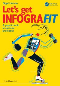 Book Cover for Let's Get Infografit by Nigel Holmes