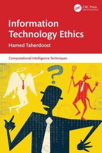 Book Cover for Information Technology Ethics by Hamed Taherdoost