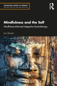 Book Cover for Mindfulness and the Self by Jan Benda