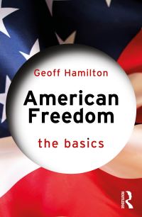 Book Cover for American Freedom by Geoff Hamilton
