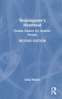 Book Cover for Shakespeare's Heartbeat by Kelly Hunter