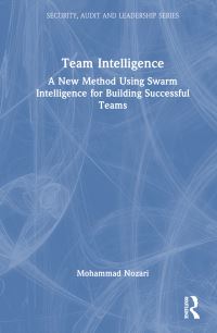 Book Cover for Team Intelligence by Mohammad Nozari