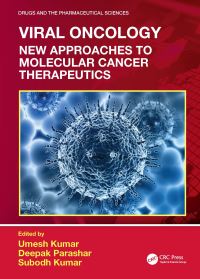 Book Cover for Viral Oncology by Umesh Kumar, Deepak Parashar, Subodh Kumar