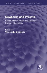Book Cover for Newborns and Parents by Vincent L Smeriglio