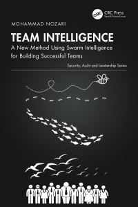 Book Cover for Team Intelligence by Mohammad Nozari