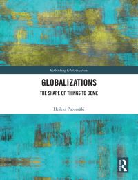Book Cover for Globalizations by Heikki Patomäki