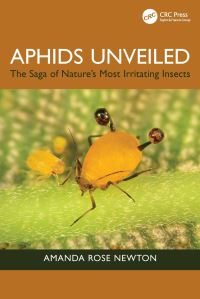 Book Cover for Aphids Unveiled by Amanda Rose Newton