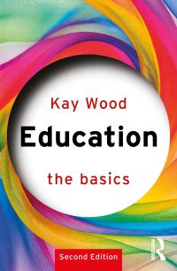 Book Cover for Education by Kay Wood