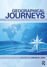 Book Cover for Geographical Journeys by Kevin R Cox