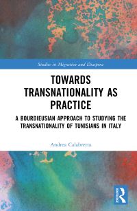 Book Cover for Towards Transnationality as Practice by Andrea Calabretta