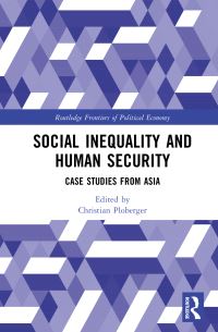 Book Cover for Social Inequality and Human Security by Christian Ploberger