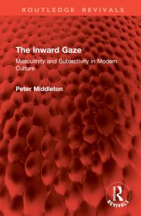 Book Cover for The Inward Gaze by Peter Middleton