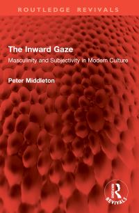 Book Cover for The Inward Gaze by Peter Middleton