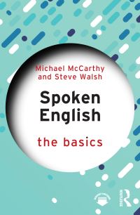 Book Cover for Spoken English by Michael McCarthy, Steve Walsh