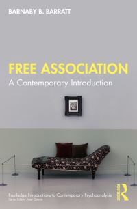 Book Cover for Free Association by Barnaby B Barratt