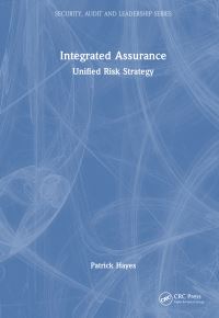 Book Cover for Integrated Assurance by Patrick Hayes