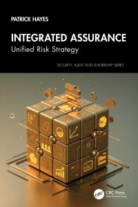 Book Cover for Integrated Assurance by Patrick Hayes