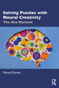 Book Cover for Solving Puzzles With Neural Creativity by Marcel Danesi