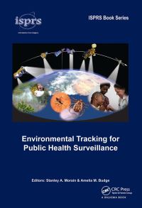 Book Cover for Environmental Tracking for Public Health Surveillance by Stanley A Morain, Amelia Budge