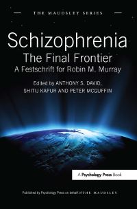 Book Cover for Schizophrenia by Anthony S David, Shitij Kapur, Peter McGuffin
