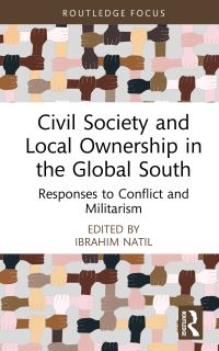 Book Cover for Civil Society and Local Ownership in the Global South by Ibrahim Natil