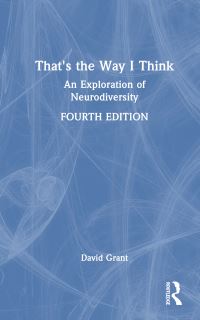 Book Cover for That's the Way I Think by David Grant