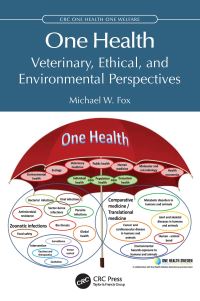 Book Cover for One Health by Michael W Fox