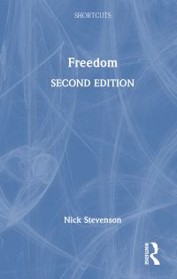 Book Cover for Freedom by Nick Stevenson