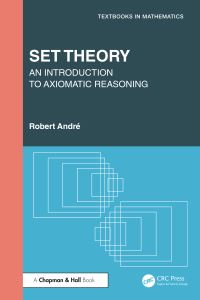 Book Cover for Set Theory by Robert André