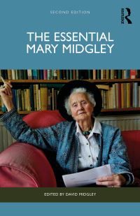 Book Cover for The Essential Mary Midgley by Mary Midgley