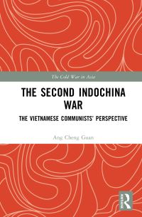 Book Cover for The Second Indochina War by Cheng Guan Ang
