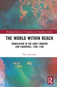 Book Cover for The World Within Reach by Theo Hermans
