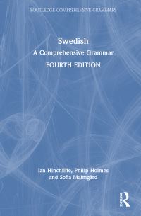 Book Cover for Swedish by Ian Hinchliffe, Philip Holmes, Sofia Malmgård