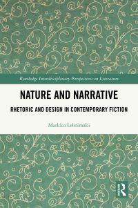 Book Cover for Nature and Narrative by Markku Lehtimäki