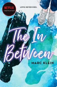 Book Cover for The in Between by Marc Klein