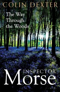 Book Cover for The Way Through the Woods by Colin Dexter