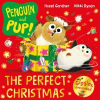 Book Cover for The Perfect Christmas by Hazel Gardner
