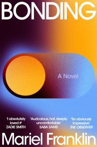 Book Cover for Bonding by Mariel Franklin