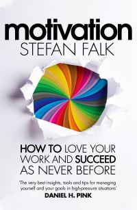 Book Cover for Motivation by Stefan Falk