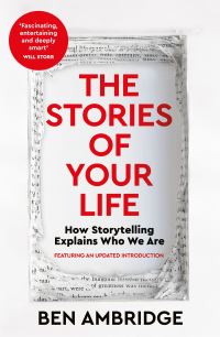 Book Cover for The Stories of Your Life by Ben Ambridge