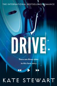 Book Cover for Drive by Kate Stewart