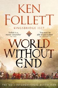 Book Cover for World Without End by Ken Follett