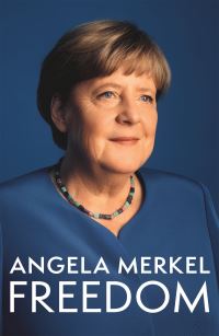 Book Cover for Freedom by Angela Merkel, Beate Baumann